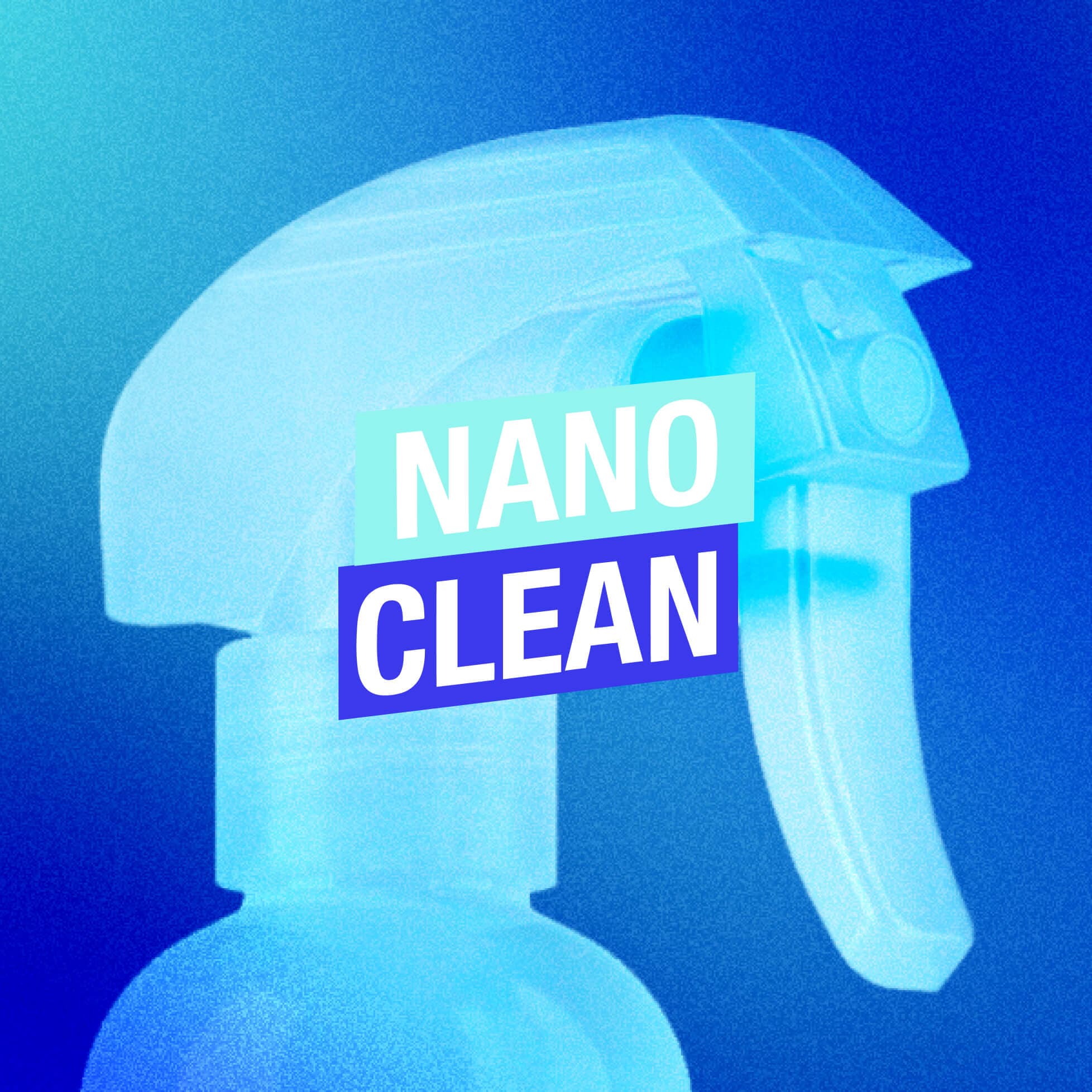 NanoClean
